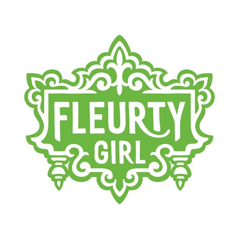 fleurty girl